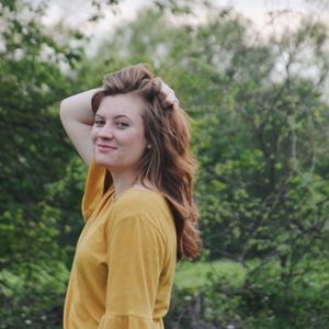 Meet your Posher, Abigail